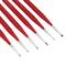 6 Pack: Roma Taklon Soft Touch 6 Piece Multi Media Brush Set by Artist's Loft®